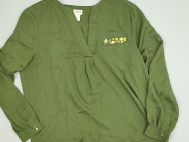 Blouses: Women's blouse, H&M, Size M (EU 38)