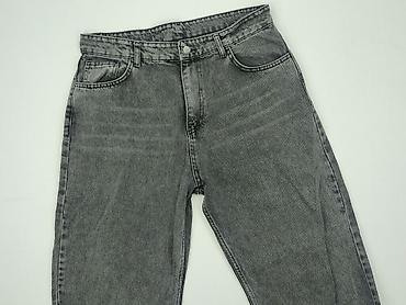 odra jeans: Jeansy damskie, rozmiar XL — 1