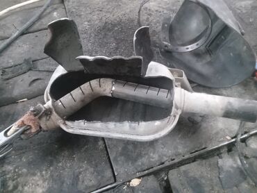 СТО, ремонт транспорта: Рихтовка, сварка, покраска, без выезда — 4