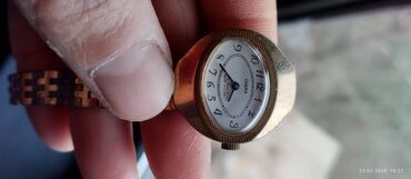 чайка resort: Продам часы женские механический ЧАЙКА