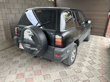 нексия жалал абад: Toyota RAV4: 1999 г., 2 л, Автомат, Бензин, Универсал