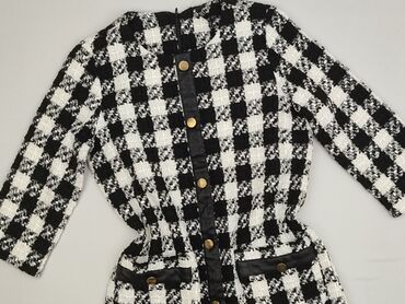 zara sukienka z krawatem: Zara, Women`s dress, M (EU 38)