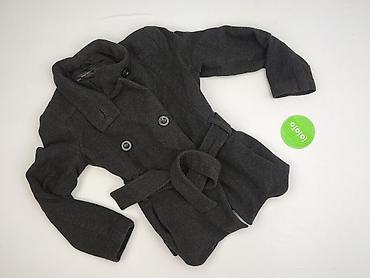 zara basic 77302: Zara, Płaszcz damski, rozmiar M — 2