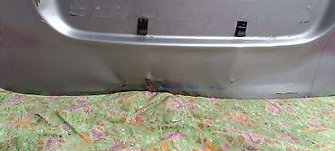 Крышки багажника и комплектующие: Крышка багажника Honda, Оригинал — 5