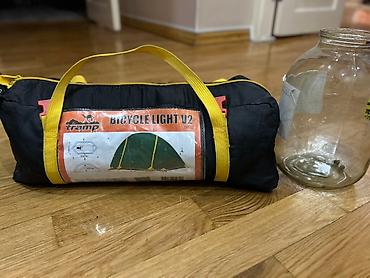 Надувные матрасы: Надувной матрас Intex с велюровым покрытием. В подарок насос — 10