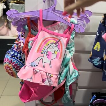 Другие детские вещи: Детские брендовые купальники Качество люкс Размеры в разных — 15