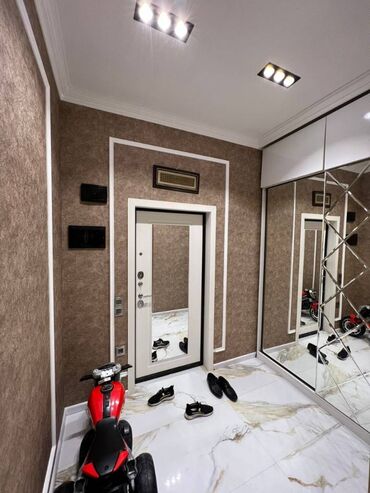 Həyət evləri və villaların satışı: 3 otaqlı, 147 kv. m, Yeni təmirli -da lalafo.az — 10 Həyət evləri və villaların satışı: 3 otaqlı, 147 kv. m, Yeni təmirli — 10