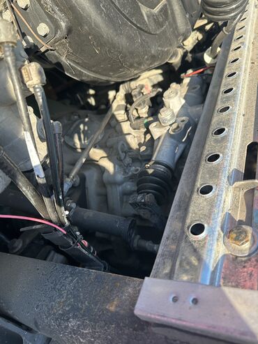 Тягачи: Тягач, 2020 г., Без прицепа — 16