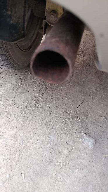 Daewoo: Daewoo Matiz: 2008 г., Механика, Хэтчбэк — 10