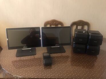 Kassa aparatları: Atol, Nağd ödəniş, İşlənmiş — 29