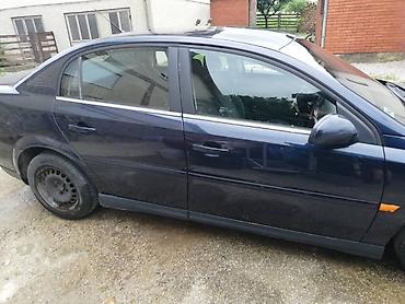Auto-delovi: RETROVIZORI ZA OPEL VECTRA C | — 1