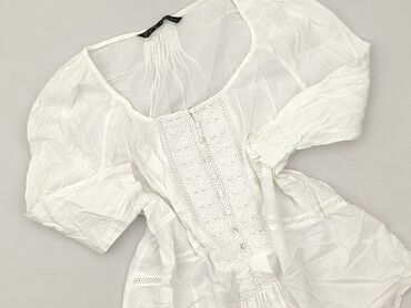 zara marynarka sukienka: Zara, Women's blouse, size L (EU 40)