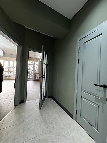 Продажа квартир: 1 комната, 53 м², Элитка, 5 этаж, Дизайнерский ремонт — 6