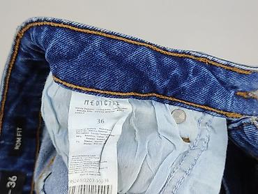 big ass jeans: Denim Collection, Jeansy damskie, rozmiar S — 5