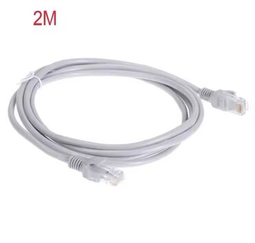 Модемы и сетевое оборудование: UTP интернет кабеля все виды оптом и в розницу наружные и — 5