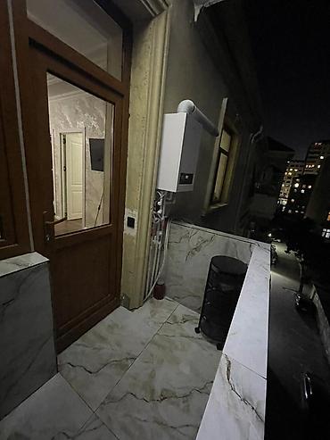 Köhnə tikili: Xırdalan, 3 otaqlı, Köhnə tikili, 71 kv. m — 29