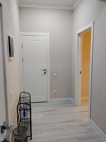 Продажа квартир: 1 комната, 53 м², Элитка, 3 этаж, Евроремонт at lalafo.kg — 14 Продажа квартир: 1 комната, 53 м², Элитка, 3 этаж, Евроремонт — 14