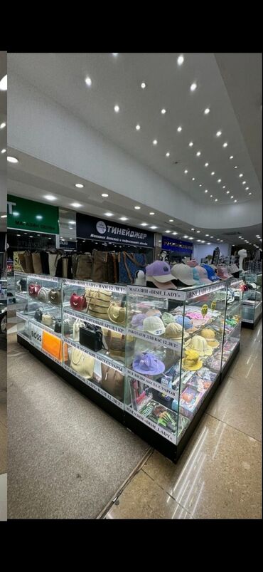 камера для магазина: Сдаю Островок в ТЦ, В торговом центре, 8 м² Действующий, С оборудованием, С ремонтом, Вода, Канализация, Отопление, 1 линия