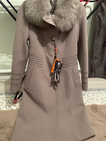 пальто зимняя: Пальто, M (EU 38)