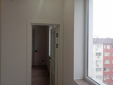 обшежитие гостиничного типа: 2 комнаты, 40 м², 9 этаж, Дизайнерский ремонт
