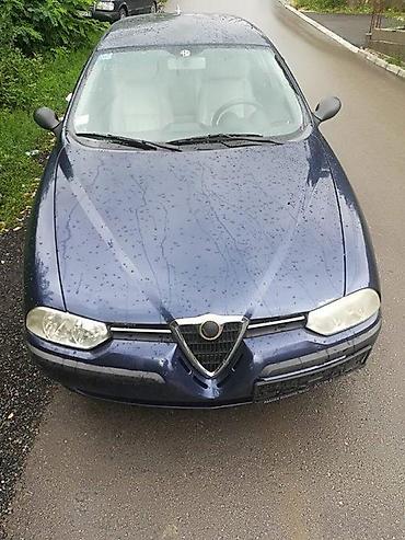 hsr 160: Alfa 156 2.0TS DELOVI. Alfa 156 2.0TS DELOVI Kontakt 499 3 pre 11 dana — 9