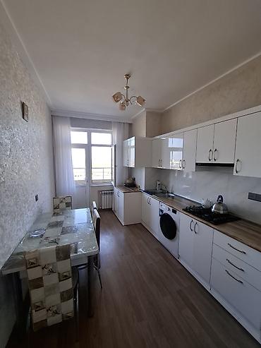 Daşınmaz əmlak: Məmmədli, 3 otaqlı, Yeni tikili, 86 kv. m — 5