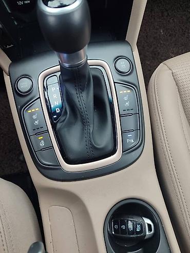 хюндай кона электрик: Hyundai Kona: 2018 г., 1.6 л, Автомат, Бензин, Кроссовер — 4