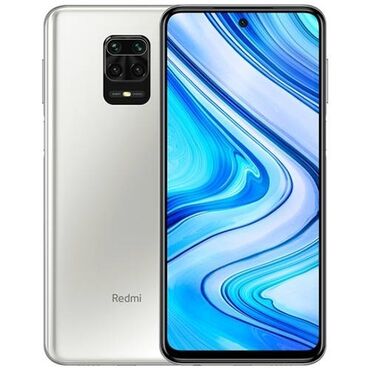 редми с13 цена в бишкеке: Redmi, Redmi Note 9 Pro, Колдонулган, 64 ГБ, түсү - Ак