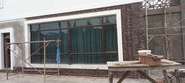 metbex kafeli: Dekorativ divar üzlüyü – süni daş panellər - Material: yüksək