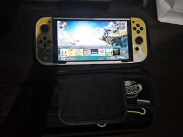 сколько стоит nintendo switch lite: На прокат Портативная игровая консоль Nintendo Switch OLED. Модель