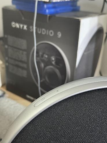 колонка токмок: Harman Kardon onyx studio 9 Домашний блютус колонка высокого качества — 1