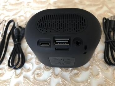 ucuz qulaqciqlar: Yeni Simsiz (Bluetooth) Qulaqcıqlar, HP, rəng - Qara