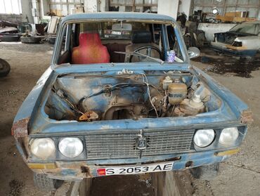 ваз четверка: На запчасти