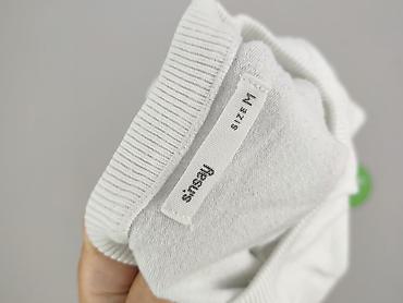 golf pod koszule: T-shirt damski, rozmiar M — 4