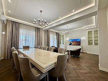 Продажа коттеджей и домов: Продается Дом в закрытом охраняемом городке - Ордо. Район — 1