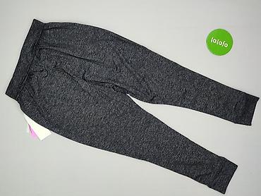 top sportowy reserved: Legginsy Sportowe damskie, rozmiar S — 3