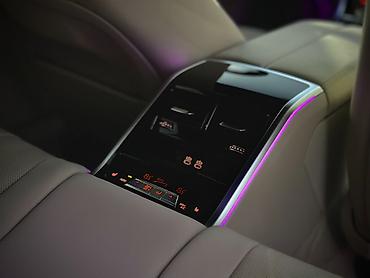 530: BMW M8: 2022 г., 4.4 л, Автомат, Бензин, Седан — 8