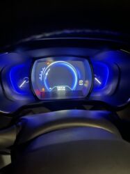 Renault: Renault Koleos: 2019 г., 2 л, Автомат, Дизель, Кроссовер — 20