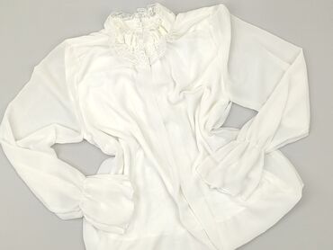 Blouses: Blouse, S (EU 36), condition - Very good