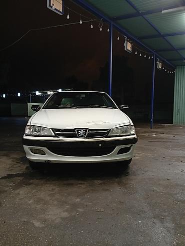 masin susesi: Peugeot 405: 1.8 l | 2013 il 244475 km Sedan — 1