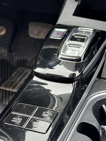 Hyundai: Hyundai Sonata: 2019 г., 2 л, Бензин, Седан — 17