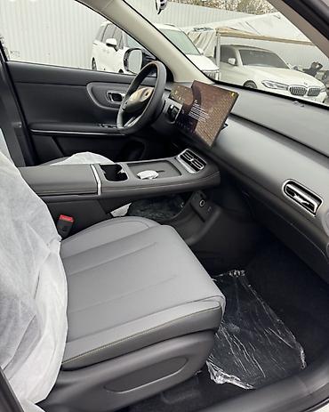 sailun 26535r18: Сдаю Changan под такси, Долгосрочно, | Залог — 5