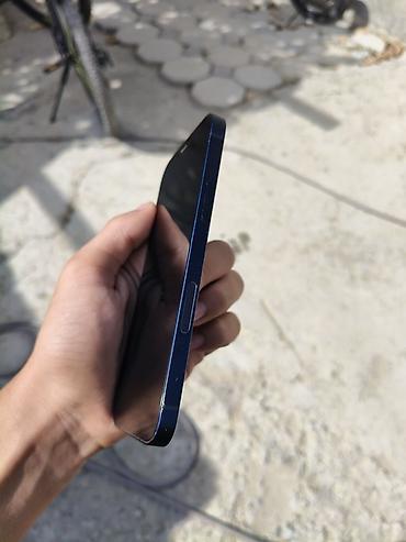 Apple iPhone: IPhone 12, 128 GB, Black Titanium, Face ID — 6