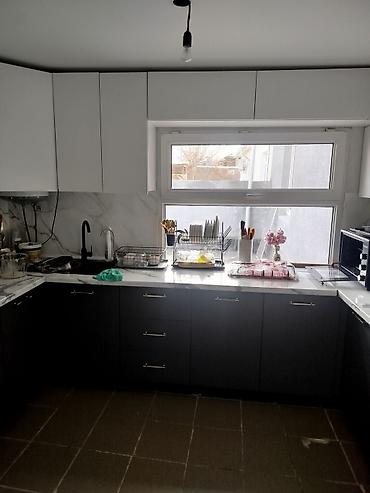 Продажа домов: Барачный, 100 м², 4 комнаты, Собственник, Евроремонт — 12