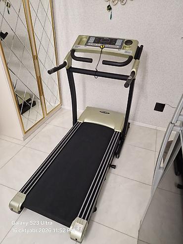 kuklalar evi: Beqavoy PROTEUS-8860 professional 150kq ceki goturur. Cox iri — 4