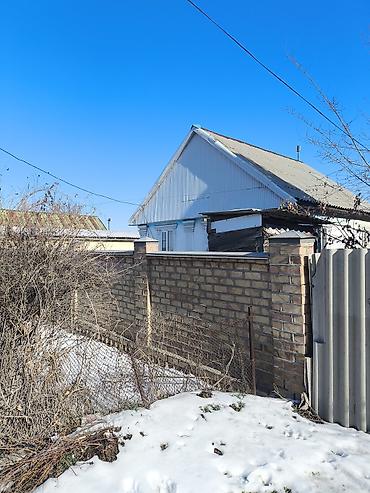 Продажа домов: Дом, 120 м², 5 комнат, Собственник, Старый ремонт — 2