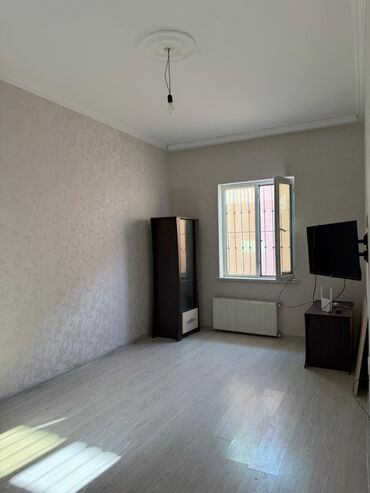 Yeni tikili: Əhmədli, 3 otaqlı, Yeni tikili, m. Əhmədli, 84 kv. m — 13