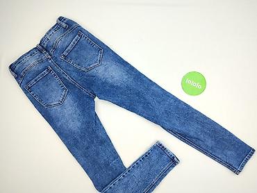 jeans derby: Denim Life, Jeansy damskie, rozmiar M — 3