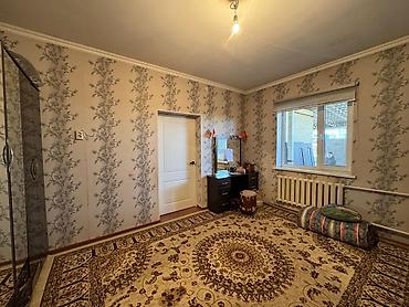 Продажа коттеджей и домов: *Продаётся уютный дом для комфортной жизни!* 📍 ж/с Рухий Мурас 1 — — 13