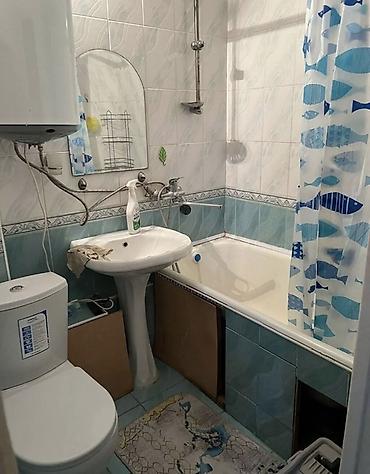 2 bedroom: СДАЕТСЯ 2-х комнатная квартира (104 серия)!!! Район 11 мкр. Вся мебель — 6